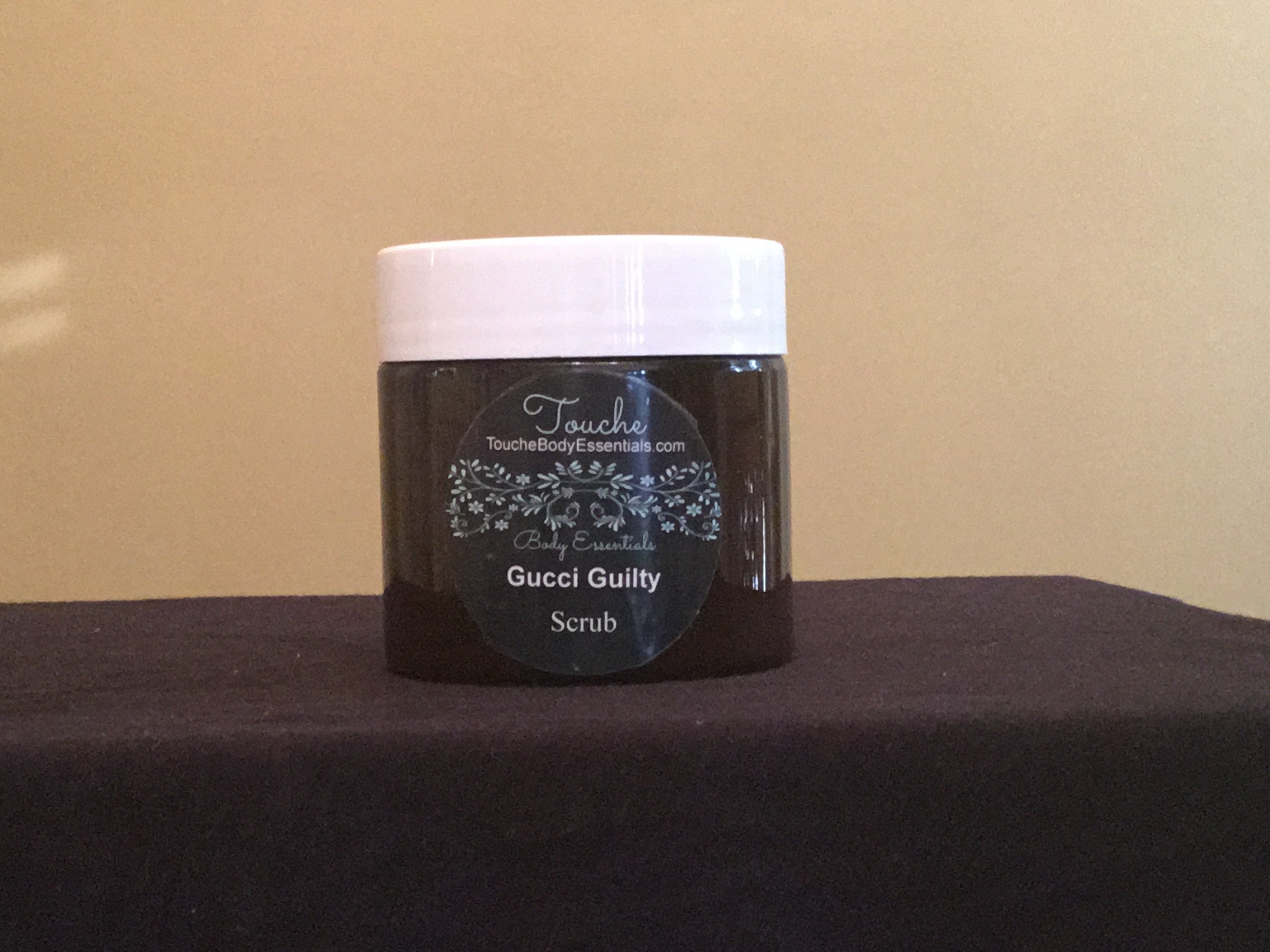 Body Scrubs