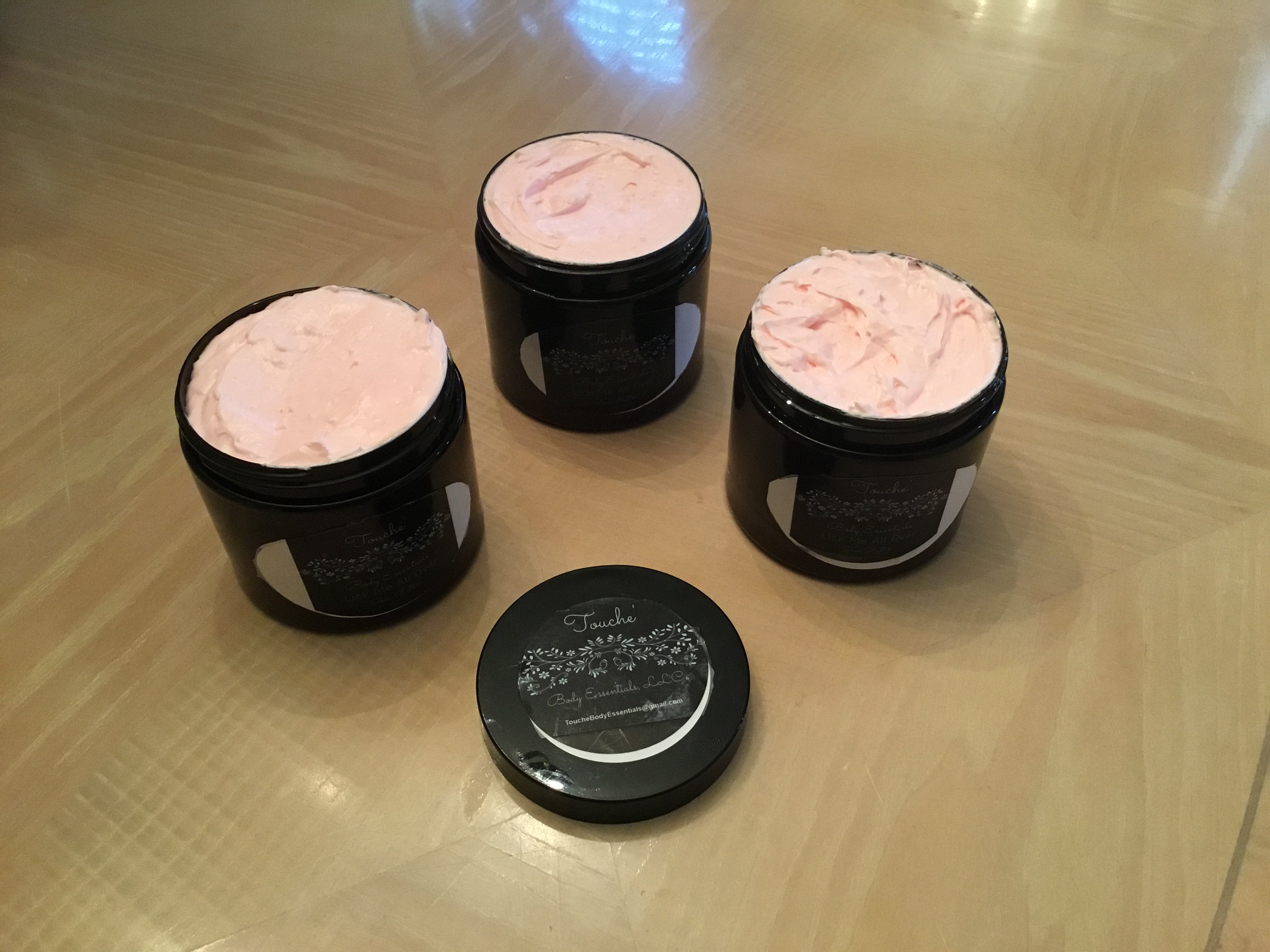 Shea Butter